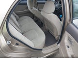 Kia Spectra Ex KNAFE121085578666 снимка