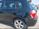 Kia Spectra5 Sx KNAFE161575007408 снимка