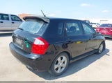 Kia Spectra5 Sx KNAFE161575007408 снимка