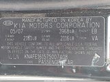 Kia Spectra5 Sx KNAFE161575007408 снимка