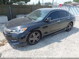 Honda Accord Sport 1HGCR2F51HA270346 photo