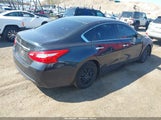 Nissan Altima 2.5/2.5 S/2.5 Sl/2.5 Sr/2.5 Sv 1N4AL3AP8GC243028 снимка