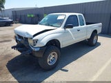 Toyota Tacoma 4TAWM72N9WZ149930 fotografie