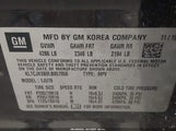 Chevrolet Trax Fwd Ls KL7CJKSB9LB057050 снимка