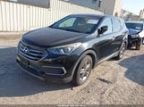 Hyundai Santa Fe Sport 2.4L 5XYZT3LB2JG531385 снимка