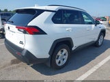 Toyota Rav4 Hybrid Xle 2T3RWRFV8MW111927 снимка