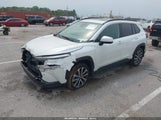 Toyota Corolla Cross Xle 7MUDAABG8NV030274 photo