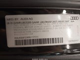 Audi A6 45 Premium WAUE8AF20KN117111 снимка