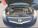 Nissan Altima 2.5 S 1N4AL21EX7N438920 fotografie