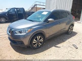 Nissan Kicks Sv 3N1CP5CU7KL532472 снимка