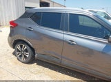 Nissan Kicks Sv 3N1CP5CU7KL532472 снимка