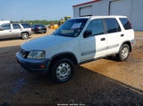 Honda Cr-V Lx JHLRD2841XC022356 снимка