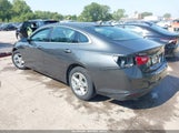 Chevrolet Malibu Ls 1G1ZB5ST7HF259463 снимка