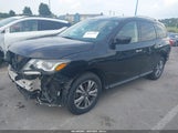 Nissan Pathfinder Sv 5N1DR2MM5JC660532 снимка