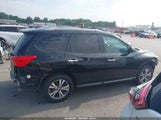 Nissan Pathfinder Sv 5N1DR2MM5JC660532 снимка