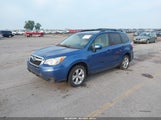 Subaru Forester 2.5I Premium JF2SJADC8FG466373 снимка