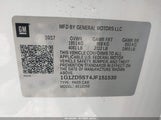 Chevrolet Malibu Lt 1G1ZD5ST4JF151530 снимка