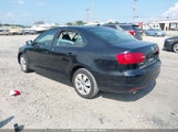 Volkswagen Jetta 1.8T Se 3VWD07AJXEM329422 photo
