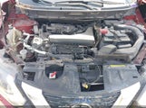 Nissan Rogue Sv 5N1AT2MVXJC811197 снимка
