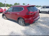 Nissan Rogue Sv 5N1AT2MVXJC811197 снимка