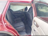 Nissan Rogue Sv 5N1AT2MVXJC811197 снимка
