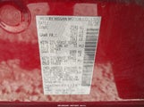 Nissan Rogue Sv 5N1AT2MVXJC811197 снимка