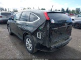 Honda Cr-V Ex-L 5J6RM4H75DL049696 снимка
