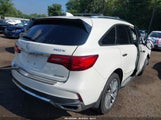 Acura Mdx Technology Package 5FRYD4H57HB029442 снимка