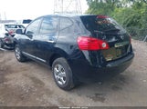 Nissan Rogue Select S JN8AS5MV4EW700565 снимка