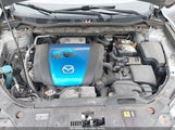 Mazda Cx-5 Grand Touring JM3KE4DE2D0138448 снимка