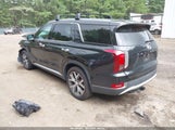 Hyundai Palisade Sel KM8R3DHE7NU389477 снимка