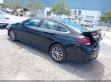 Hyundai Sonata Se 5NPE24AF1JH718994 снимка