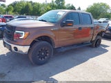 Ford F-150 Xlt 1FTFW1EFXBFC49529 снимка
