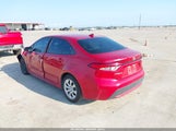 Toyota Corolla Le 5YFEPRAE3LP025503 снимка