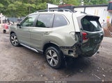 Subaru Forester Touring JF2SKAXC3MH591362 снимка