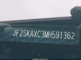 Subaru Forester Touring JF2SKAXC3MH591362 снимка