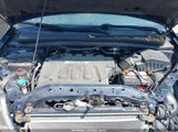 Honda Odyssey Ex-L 5FNRL3H63AB060267 снимка
