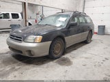 Subaru Outback Limited 4S3BH686416614903 снимка