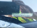 Dodge Journey Se 3D4GG47B39T515506 снимка