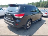 Nissan Pathfinder Sv 5N1AR2MM2GC630366 снимка