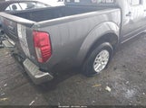 Nissan Frontier Sv 1N6AD0ERXKN725236 снимка