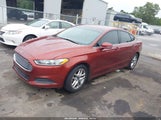 Ford Fusion Se 3FA6P0H74ER173234 снимка