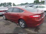Ford Fusion Se 3FA6P0H74ER173234 снимка