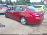 Nissan Altima 2.5 S 1N4AL3APXGN332569 fotografie
