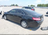 Toyota Camry Le 4T1BF3EK0BU229109 снимка