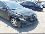 Toyota Camry Le 4T1BF3EK0BU229109 снимка