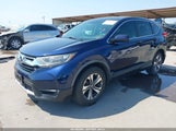 Honda Cr-V Lx 2HKRW5H33JH415867 снимка