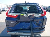 Honda Cr-V Lx 2HKRW5H33JH415867 снимка