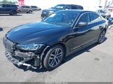 BMW 4 Series Gran Coupe 430I xDrive WBA73AV09RFT55129 снимка