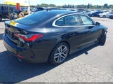BMW 4 Series Gran Coupe 430I xDrive WBA73AV09RFT55129 photo